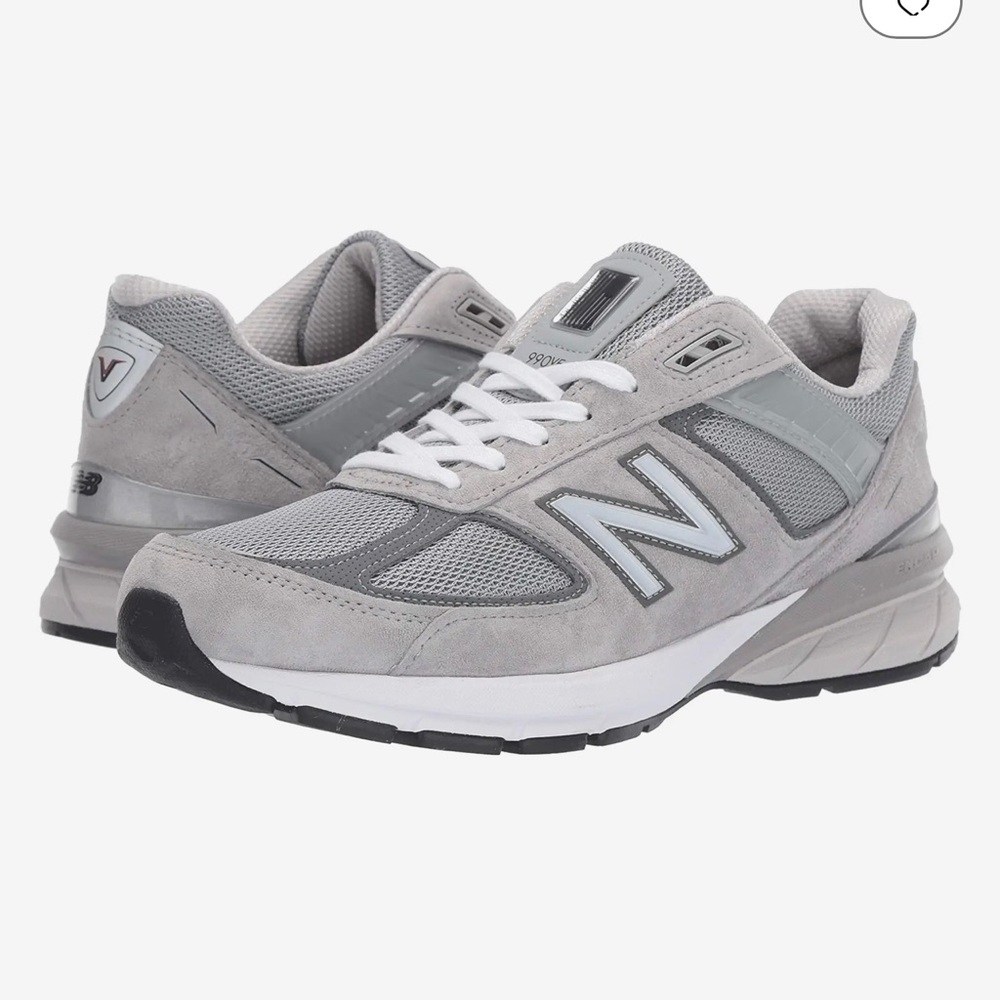 Men’s New Balance